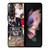 WHY DONT WE ALL MEMBER Samsung Galaxy Z Fold 3 Case Cover