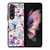 WILDFLOWER Samsung Galaxy Z Fold 3 Case Cover
