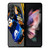 WILLIAM BYRON 24 HENDRICK MOTORSPORTS Samsung Galaxy Z Fold 3 Case Cover