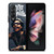 WIZ KHALIFA RAPPER Samsung Galaxy Z Fold 3 Case Cover WIZ KHALIFA RAPPER Samsung Galaxy Z Fold 3 Case Cover