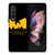 WUTANG CLAN STRIKES AGAIN Samsung Galaxy Z Fold 3 Case Cover