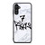 7 RINGS ARIANA GRANDE MARBLE Samsung Galaxy A14 Case Cover