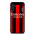 AC MILAN 2020 HOME JERSEY Samsung Galaxy A14 Case Cover