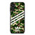 ADIDAS ORIGINALS STRIPES CAMO Samsung Galaxy A14 Case Cover