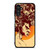 AFRO SAMURAI Samsung Galaxy A14 Case Cover