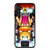 AGGRETSUKO CARTOON COMEDY Samsung Galaxy A14 Case Cover