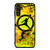 AIR JORDAN FLIGHT CLUB Samsung Galaxy A14 Case Cover