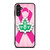 AKA PINK AND GREEN NEW Samsung Galaxy A14 Case Cover
