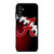 ALABAMA CRIMSON TIDE BAMA LOGO FOOTBALL Samsung Galaxy A14 Case Cover