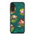 AMPHIBIA DISNEY MOVIES Samsung Galaxy A14 Case Cover