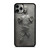 HANS SOLO FROZEN STAR WARS iPhone 11 Pro Max Case Cover