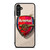 ARSENAL FC LOGO Samsung Galaxy A14 Case Cover