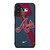 ATLANTA BRAVES MLB LOGO Samsung Galaxy A14 Case Cover