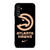 ATLANTA HAWKS SYMBOL Samsung Galaxy A14 Case Cover