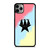 HAMILTON MUSICAL MOVIES iPhone 11 Pro Max Case Cover