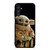 BABY YODA GROGU STAR WARS Samsung Galaxy A14 Case Cover