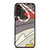 BALENCIAGA SHOES LOGO Samsung Galaxy A14 Case Cover