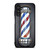 BARBER POLE HAIR CUT SYMBOL Samsung Galaxy A14 Case Cover