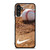 BASEBALL FIELD NIKE Samsung Galaxy A14 Case Cover