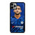 HAKIM ZIYECH CHELSEA FC iPhone 11 Pro Max Case Cover