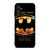 BATMAN LOGO VINTAGE KEATON Samsung Galaxy A14 Case Cover