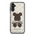 BEARBRICK KEEP CALM AND DESPAIR Samsung Galaxy A14 Case Cover
