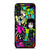 BEETLEJUICE TIM BURTON CARTOON GLASS Samsung Galaxy A14 Case Cover