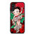 BETTY BOOP FLORAL Samsung Galaxy A14 Case Cover