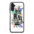BILLIONAIRE BOYS CLUB LOGO Samsung Galaxy A14 Case Cover