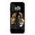 BOB MARLEY RASTA Samsung Galaxy A14 Case Cover