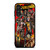 BORDERLANDS ALL CHARACTER Samsung Galaxy A14 Case Cover