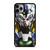 GUNDAM EXIA SUIT iPhone 11 Pro Max Case Cover