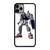 GUNDAM ART GALLERY iPhone 11 Pro Max Case Cover
