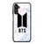 BTS BANGTAN BOYS ICON MARBLE Samsung Galaxy A14 Case Cover