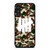 CAMO UNDEFEATED LOGO Samsung Galaxy A14 Case Cover