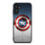 CAPTAIN AMERICA SHIELD SYMBOL Samsung Galaxy A14 Case Cover