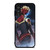 CAPTAIN MARVEL AVENGERS Samsung Galaxy A14 Case Cover
