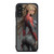 CARTOON SPIDER GIRL SEXY MARVEL COMICS Samsung Galaxy A14 Case Cover
