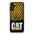 CATERPILLAR CAT TRACTOR LOGO Samsung Galaxy A14 Case Cover