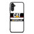 CATERPILLAR LOGO TRACTOR CAT ICON EMBLEM Samsung Galaxy A14 Case Cover