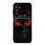 CHALLENGER HELLCAT BLACK DODGE SRT Samsung Galaxy A14 Case Cover