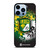 CLUB LEON FOOTBALL CLUB iPhone 13 Pro Max Case Cover