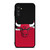 CHICAGO BULLS LOGO Samsung Galaxy A14 Case Cover