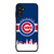 CHICAGO CUBS LOGO CLUB Samsung Galaxy A14 Case Cover