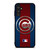 CHICAGO CUBS METAL LOGO Samsung Galaxy A14 Case Cover
