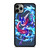 GRENINJA POKEMON ART iPhone 11 Pro Max Case Cover
