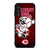CINCINNATI REDS LOGO BASEBALL Samsung Galaxy A14 Case Cover