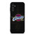 CLEVELAND CAVALIERS CARBON LOGO Samsung Galaxy A14 Case Cover