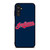 CLEVELAND INDIANS BASEBALL TEAM LOGO ICON Samsung Galaxy A14 Case Cover