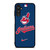 CLEVELAND INDIANS MLB NIKE Samsung Galaxy A14 Case Cover